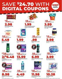 Hy-Vee weekly ad week 46 Page 13