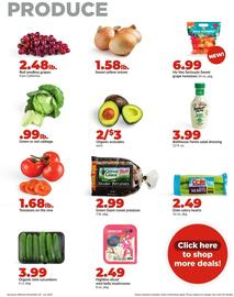 Hy-Vee weekly ad week 46 Page 16