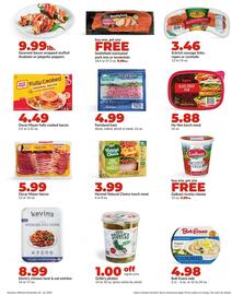 Hy-Vee weekly ad week 46 Page 18