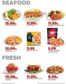Hy-Vee weekly ad week 46 Page 19