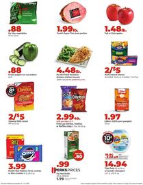 Hy-Vee weekly ad week 46 Page 2