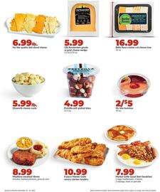 Hy-Vee weekly ad week 46 Page 20