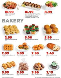 Hy-Vee weekly ad week 46 Page 21