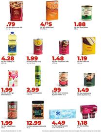 Hy-Vee weekly ad week 46 Page 24