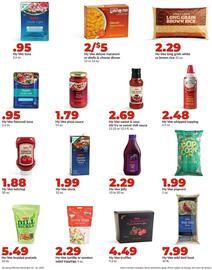 Hy-Vee weekly ad week 46 Page 25