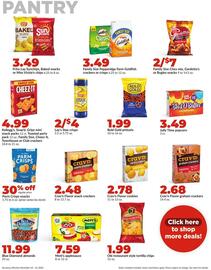 Hy-Vee weekly ad week 46 Page 26