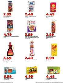 Hy-Vee weekly ad week 46 Page 27