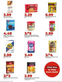 Hy-Vee weekly ad week 46 Page 28