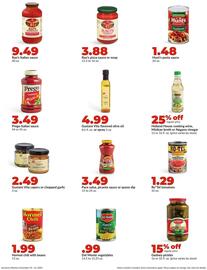 Hy-Vee weekly ad week 46 Page 30