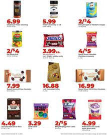 Hy-Vee weekly ad week 46 Page 31