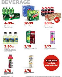 Hy-Vee weekly ad week 46 Page 32