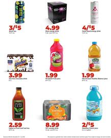 Hy-Vee weekly ad week 46 Page 33