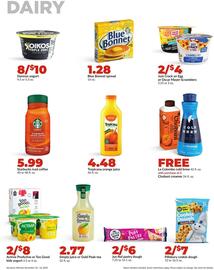 Hy-Vee weekly ad week 46 Page 34
