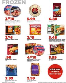 Hy-Vee weekly ad week 46 Page 35