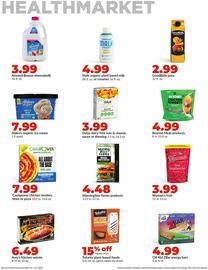 Hy-Vee weekly ad week 46 Page 37