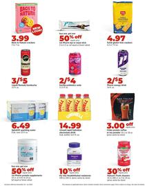 Hy-Vee weekly ad week 46 Page 39