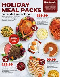 Hy-Vee weekly ad week 46 Page 4