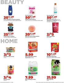 Hy-Vee weekly ad week 46 Page 40