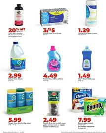 Hy-Vee weekly ad week 46 Page 41