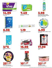 Hy-Vee weekly ad week 46 Page 42