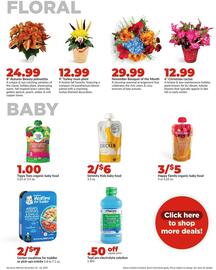 Hy-Vee weekly ad week 46 Page 43