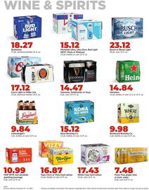Hy-Vee weekly ad week 46 Page 44