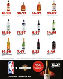 Hy-Vee weekly ad week 46 Page 45