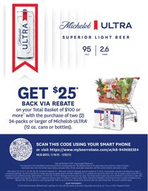 Hy-Vee weekly ad week 46 Page 47