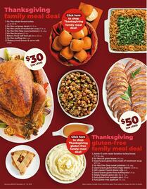 Hy-Vee weekly ad week 46 Page 5