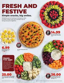 Hy-Vee weekly ad week 46 Page 7