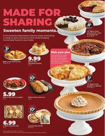 Hy-Vee weekly ad week 46 Page 8