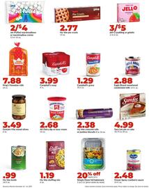 Hy-Vee weekly ad week 46 Page 9