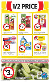 Coles catalogue week 46 Page 2