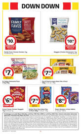 Coles catalogue week 46 Page 36