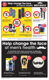 Coles catalogue week 46 Page 39