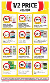 Coles catalogue week 46 Page 17