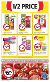 Coles catalogue week 46 Page 2