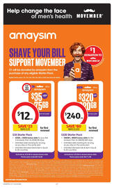 Coles catalogue week 46 Page 47