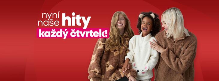 Pepco leták Strana 1