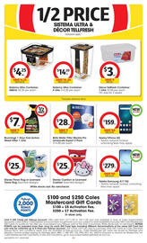 Coles catalogue week 46 Page 44
