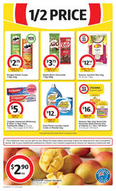 Coles catalogue week 46 Page 2