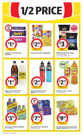 Coles catalogue week 46 Page 3