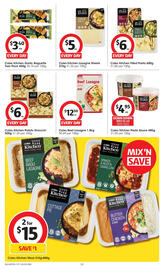 Coles catalogue week 46 Page 34