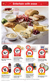 Coles catalogue week 46 Page 6