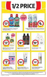 Coles catalogue week 46 Page 16