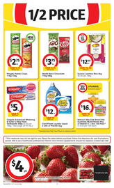Coles catalogue week 46 Page 2