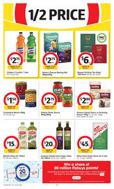 Coles catalogue week 46 Page 28