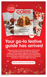 Coles catalogue week 46 Page 8
