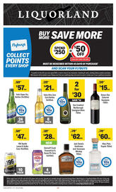 Coles catalogue week 46 Page 48