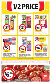 Coles catalogue week 46 Page 2